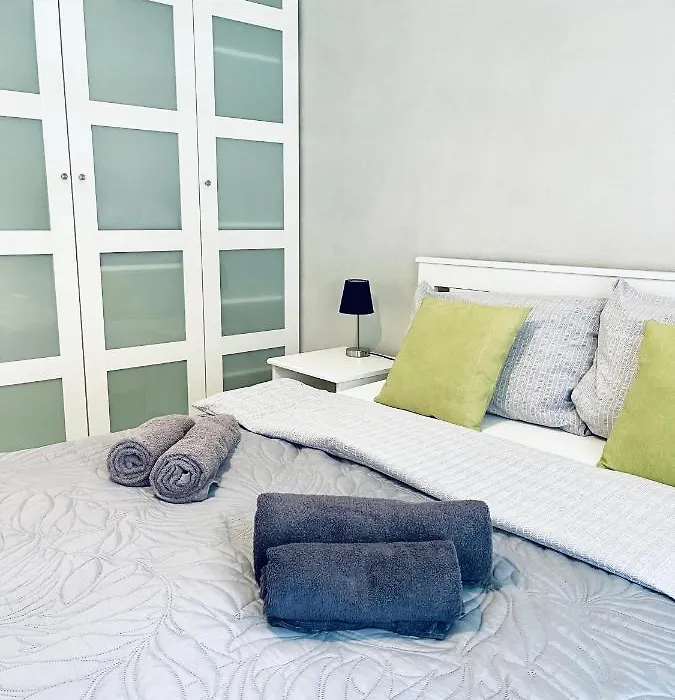 Modern Silver Apartment-1