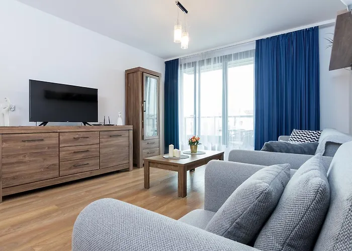Apartament Wawrzyńca